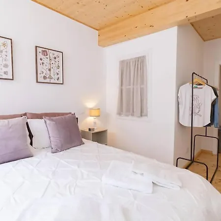 Apartamento Casa Gaspar