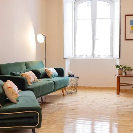 Casa Gaspar * Lagos
