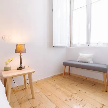 Apartamento Casa Gaspar Lagos